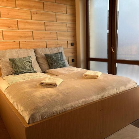 Loft House Apartment Нови Тарг Екстериор снимка