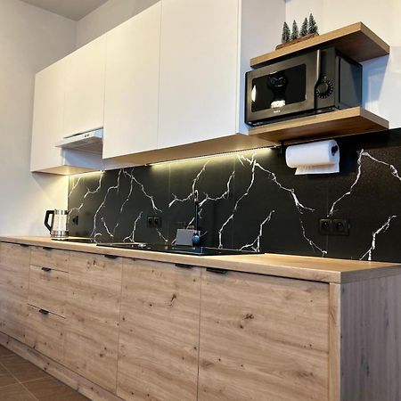 Loft House Apartment Нови Тарг Екстериор снимка