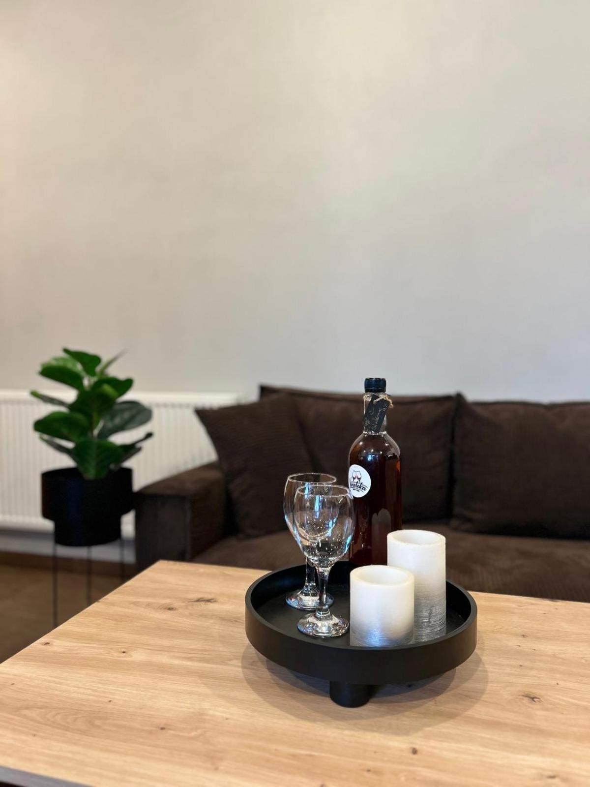 Loft House Apartment Нови Тарг Екстериор снимка