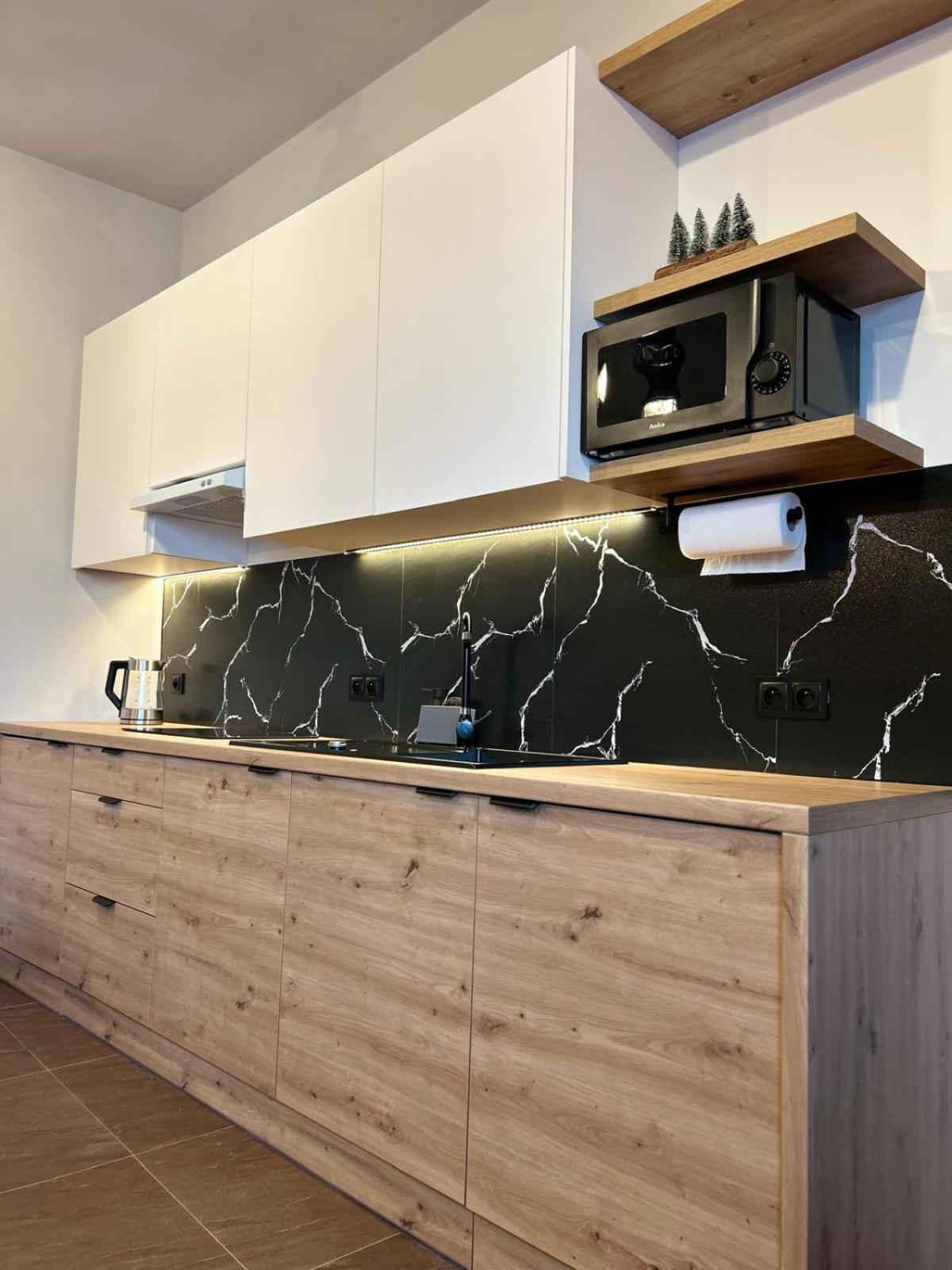 Loft House Apartment Нови Тарг Екстериор снимка