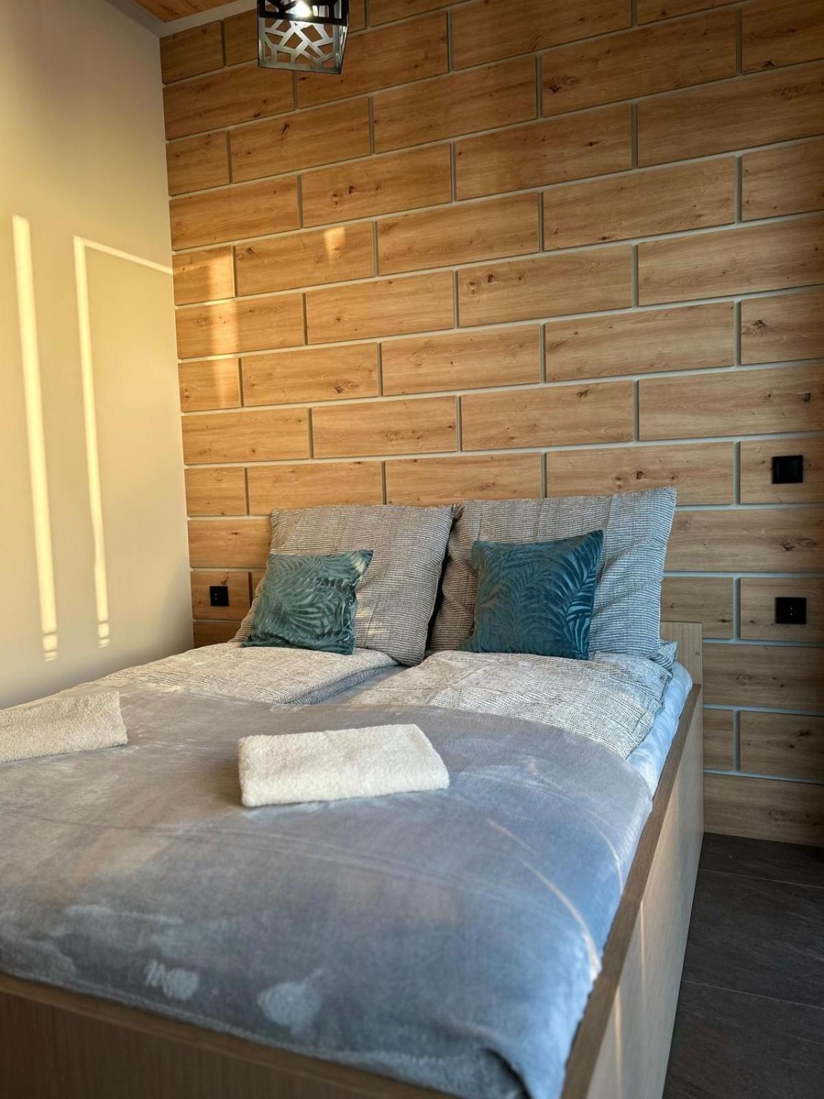 Loft House Apartment Нови Тарг Екстериор снимка