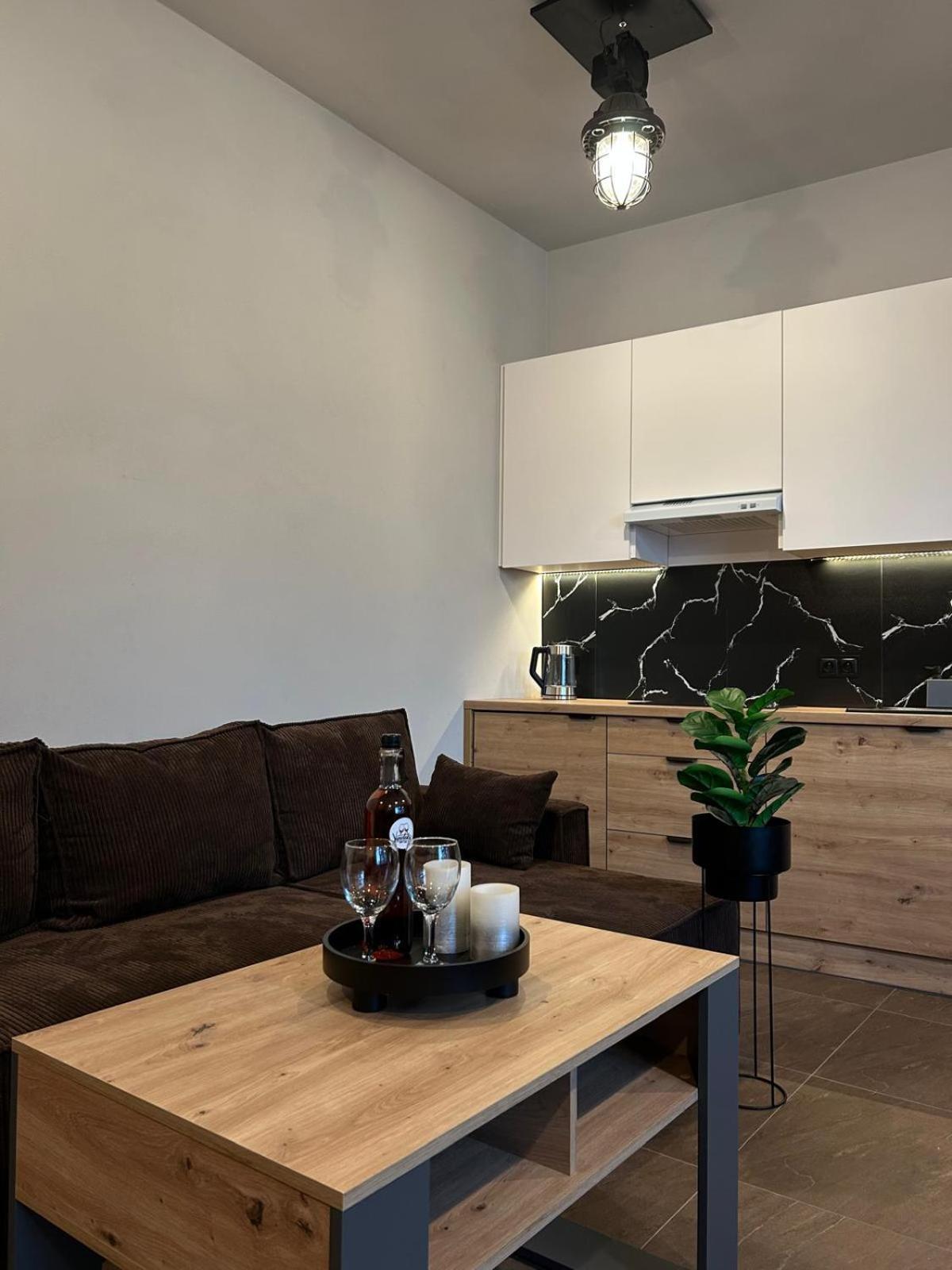 Loft House Apartment Нови Тарг Екстериор снимка