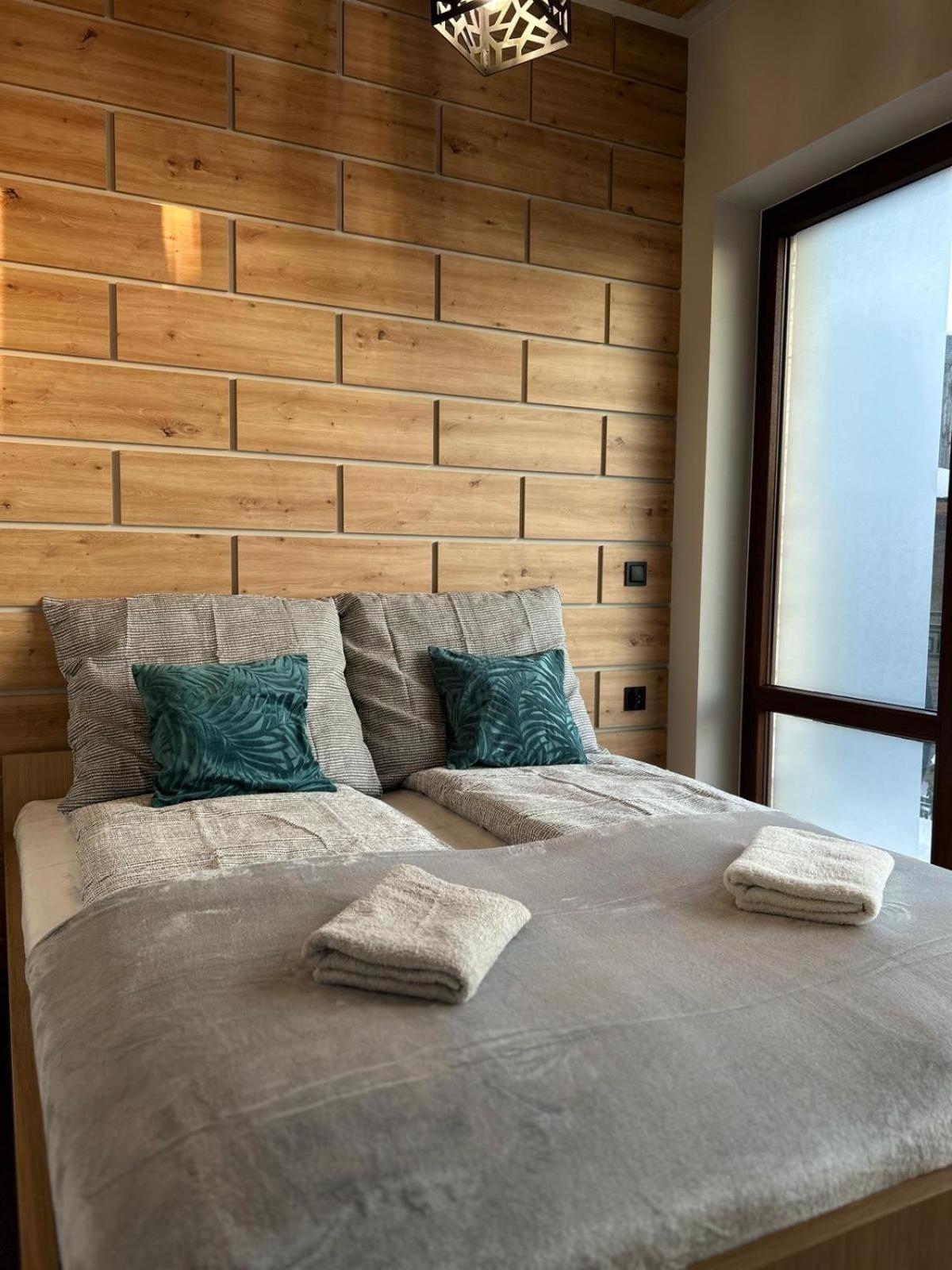 Loft House Apartment Нови Тарг Екстериор снимка